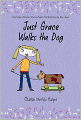 Just Grace Walks the Dog (Just Grace Series)