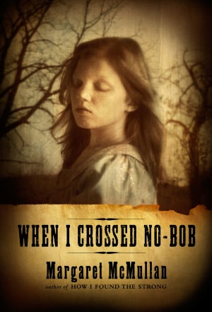 When I Crossed No-Bob