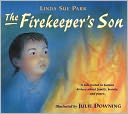 The Firekeeper's Son
