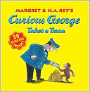 Curious George Takes a Train