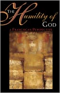 The Humility of God by Ilia Delio O.S.F.: Book Cover