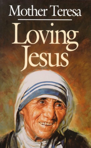 Loving Jesus