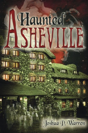 Haunted Asheville