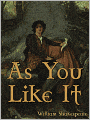 As You Like It