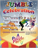 Jumble Celebration: A Puzzle Party
