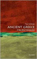 Ancient Greece: A Very Short Introduction