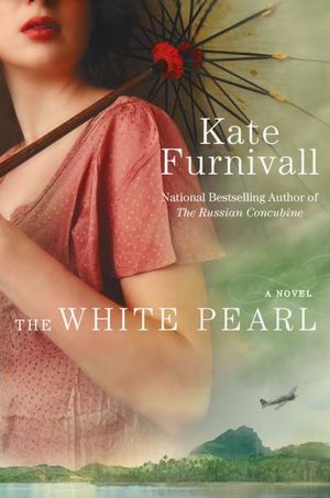 Free ebooks to download online The White Pearl