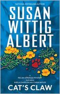 Cat's Claw (Pecan Springs Mystery Series #1)