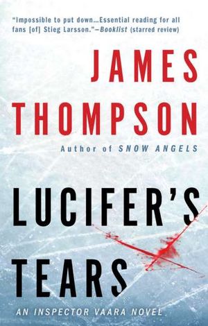Lucifer's Tears