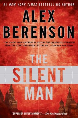 The Silent Man (John Wells Series #3)