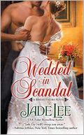 Wedded in Scandal