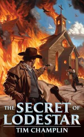 The Secret of Lodestar
