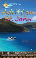 Adrift on St. John