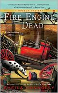 Fire Engine Dead (Museum Mystery Series #3)