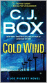 Cold Wind (Joe Pickett Series #11)