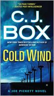 Cold Wind (Joe Pickett Series #11)