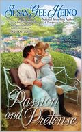 Passion and Pretense