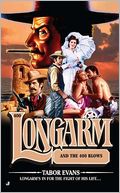 Longarm and the 400 Blows (Longarm Series #400)