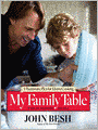 My Family Table: A Passionate Plea for Home Cooking