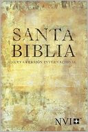 NVI Spanish Bible - Classic Antique: Low Cost Outreach Edition