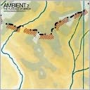 Ambient, Vol. 2: The Plateaux Of Mirror by Harold Budd: CD Cover