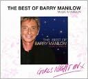 Music and Passion: The Best of Barry Manilow