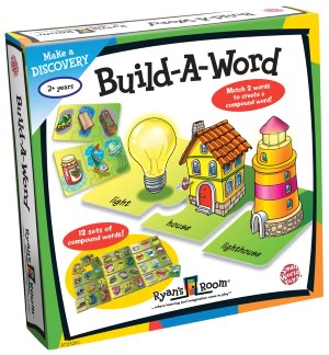 Build A Word