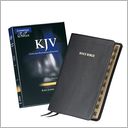 KJV Concord Reference Bible