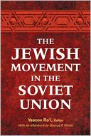 The Jewish Movement in the Soviet Union