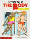 My First Book of the Body
