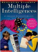 Multiple Intelligences: Hundreds of Practical Ideas Easily Integrated