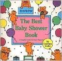 The Best Baby Shower Book