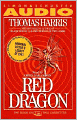 Red Dragon (Hannibal Lecter Series #1)