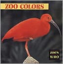 Zoo's Who: Colors