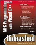 MFC Programming with Visual C++ 6 Unleashed