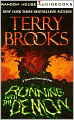 Running with the Demon (Word and The Void Trilogy Series #1)