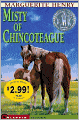 Misty of Chincoteague