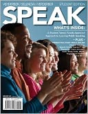 SPEAK (with Communication CourseMate with eBook, Interactive Video Activities, Audio Studio Tools, InfoTrac 1-Semester, Speech Builder Express Printed Access Card)