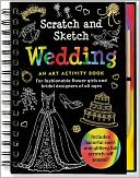 Scratch & Sketch Wedding