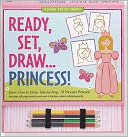 Ready, Set, Draw: Princess!
