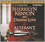 Alterant (Belador Series #2)