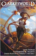Clarkesworld Magazine Issue 62