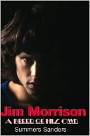 download Jim Morrison A Breed Own His Own book