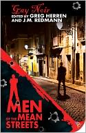 Men of the Mean Streets: Gay Noir