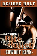 Bite The Bullet