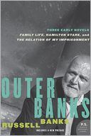 Outer Banks: Three Early Novels