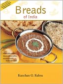 Breads Of India