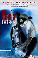 Marla the Lemur
