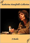 Katherine Mansfield's Collection [ 3 Books ]