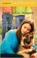 How to Get Married